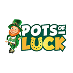 Pots Of Luck Logo Small