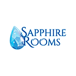 Sapphire Rooms Logo Small