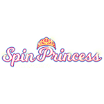 Spin Princess Logo Small