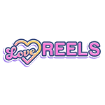 Love Reels Logo Small
