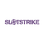 SlotStrike Logo Small