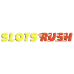 Slots Rush logo MCK