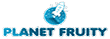 planet fruity casino logo