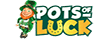 pots of luck casino