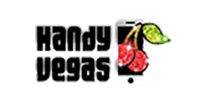 Handy Vegas Logo