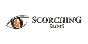 Scorching Slots Casino Logo copy