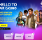 Play OJO Casino